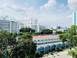 Centra Heights (D14), Apartment #466225241